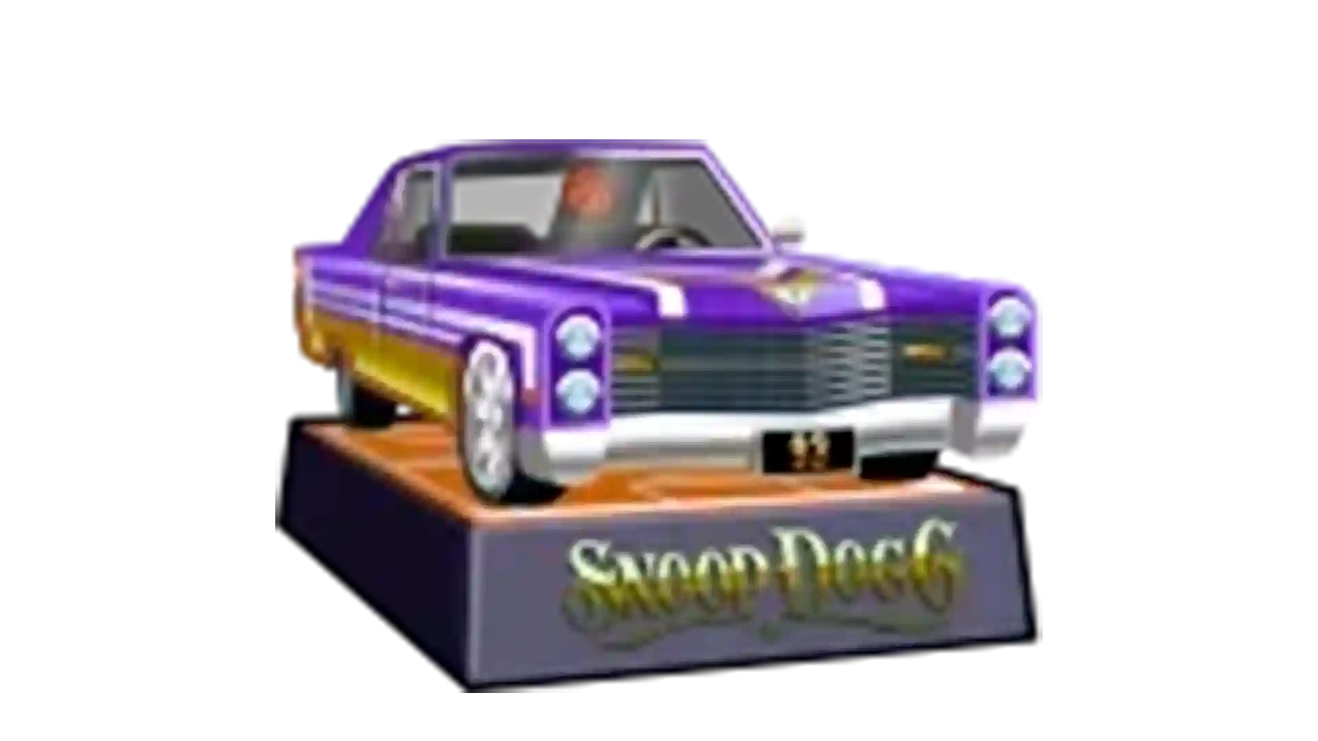 Low Rider [Dribble]